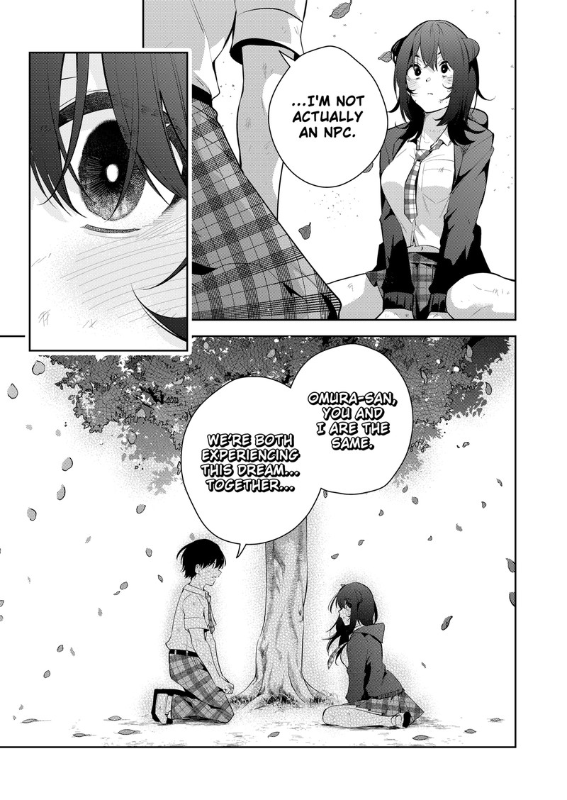 Yumeochi Yume De Bokura Wa Koi Ni Ochiru 11 9