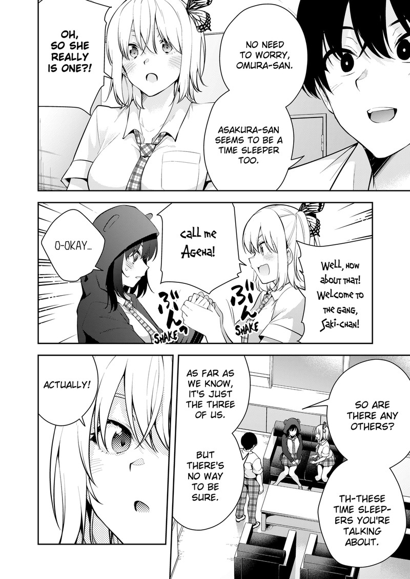 Yumeochi Yume De Bokura Wa Koi Ni Ochiru 12 10