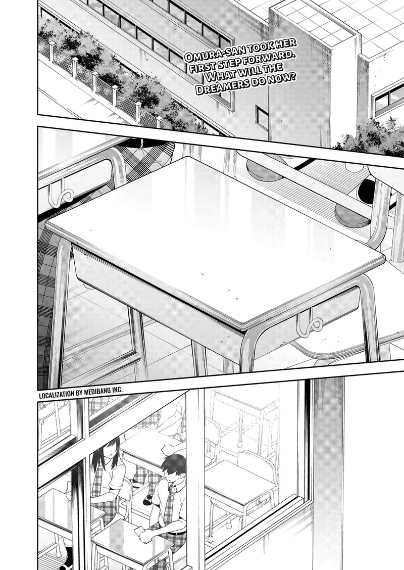Yumeochi Yume De Bokura Wa Koi Ni Ochiru 12 2