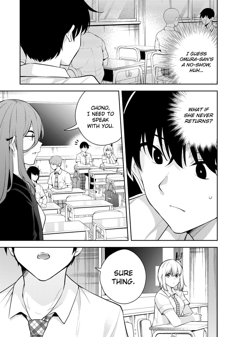Yumeochi Yume De Bokura Wa Koi Ni Ochiru 12 3