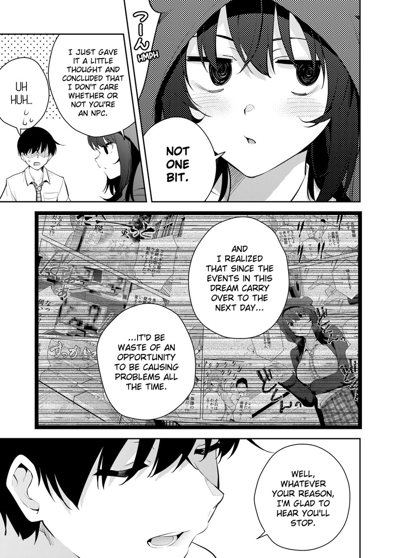 Yumeochi Yume De Bokura Wa Koi Ni Ochiru 12 7