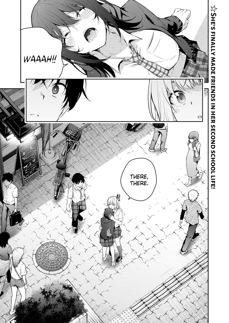 Yumeochi Yume De Bokura Wa Koi Ni Ochiru 13 19