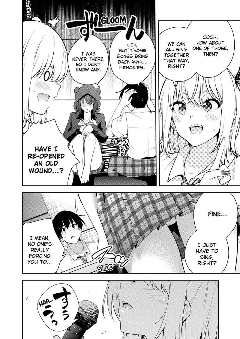 Yumeochi Yume De Bokura Wa Koi Ni Ochiru 13 6
