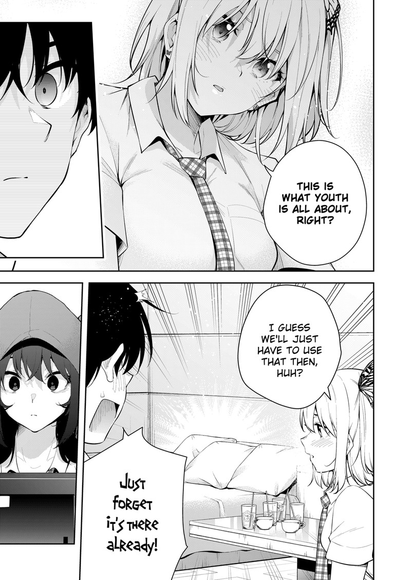 Yumeochi Yume De Bokura Wa Koi Ni Ochiru 13 9