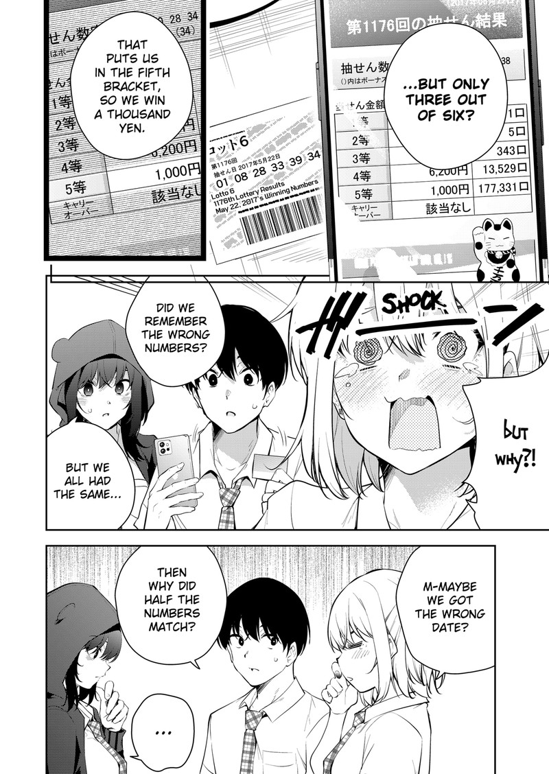 Yumeochi Yume De Bokura Wa Koi Ni Ochiru 14 16
