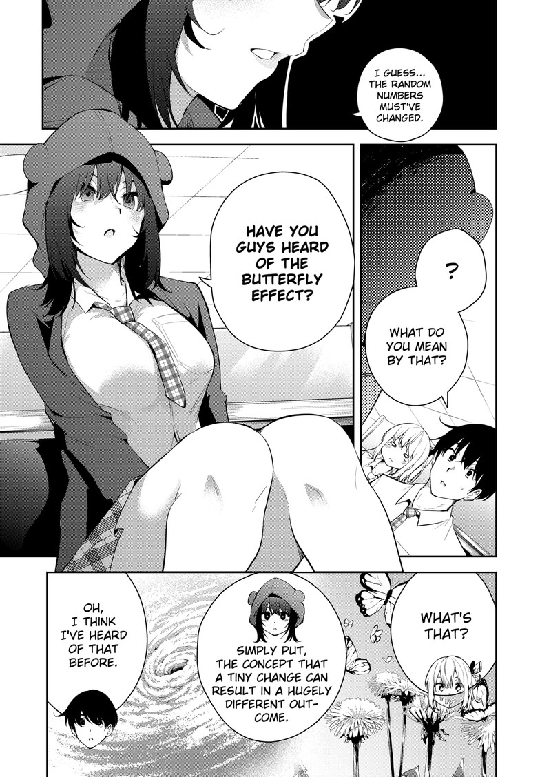 Yumeochi Yume De Bokura Wa Koi Ni Ochiru 14 17