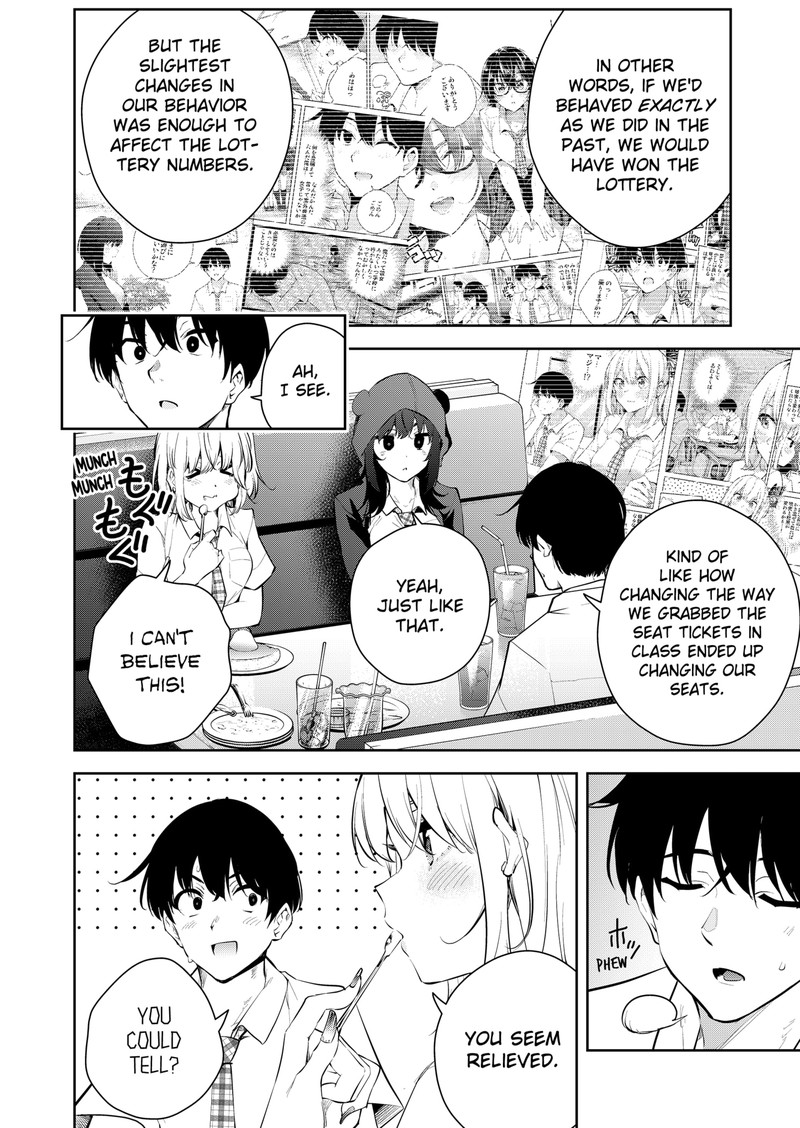 Yumeochi Yume De Bokura Wa Koi Ni Ochiru 14 18