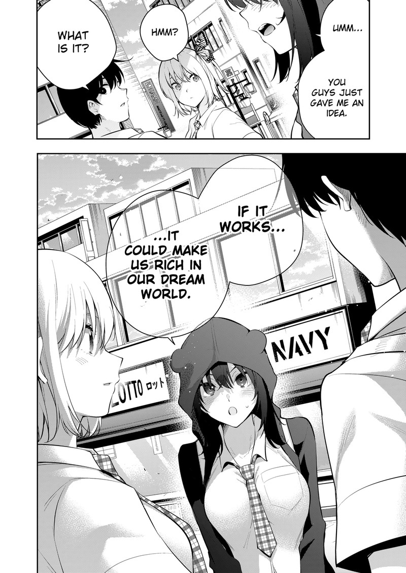 Yumeochi Yume De Bokura Wa Koi Ni Ochiru 14 2
