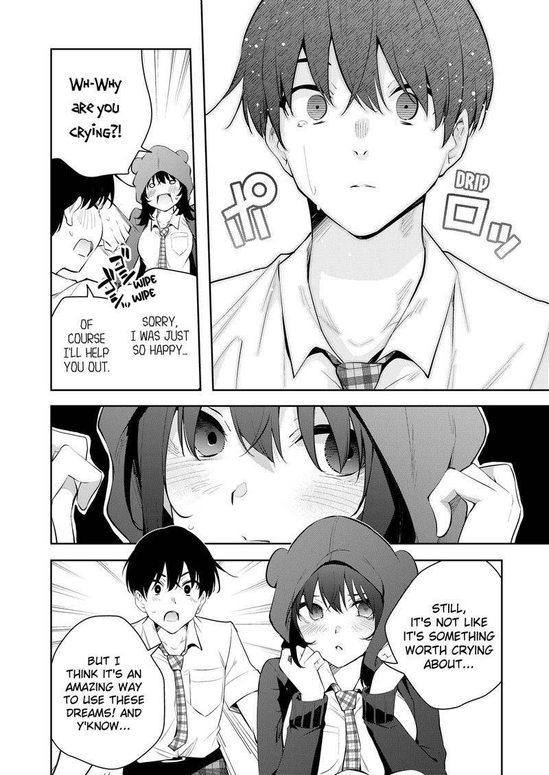 Yumeochi Yume De Bokura Wa Koi Ni Ochiru 15 10