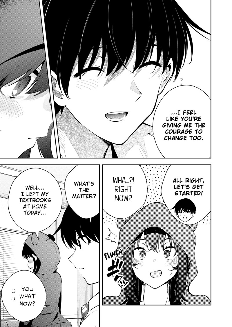 Yumeochi Yume De Bokura Wa Koi Ni Ochiru 15 11