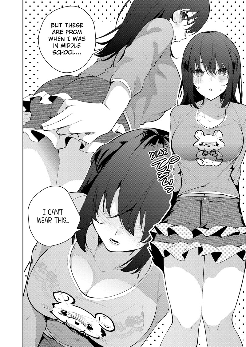 Yumeochi Yume De Bokura Wa Koi Ni Ochiru 15 14