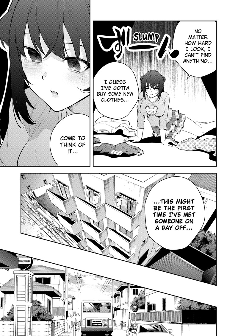 Yumeochi Yume De Bokura Wa Koi Ni Ochiru 15 15