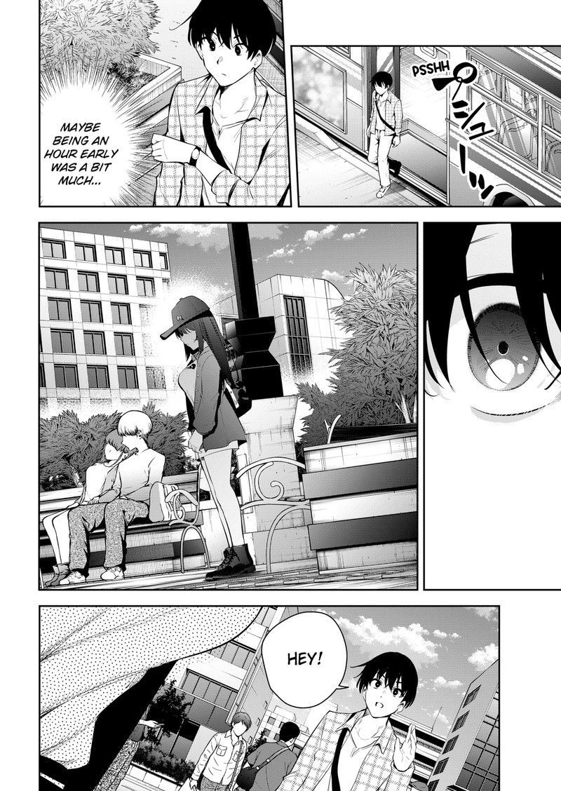Yumeochi Yume De Bokura Wa Koi Ni Ochiru 15 16