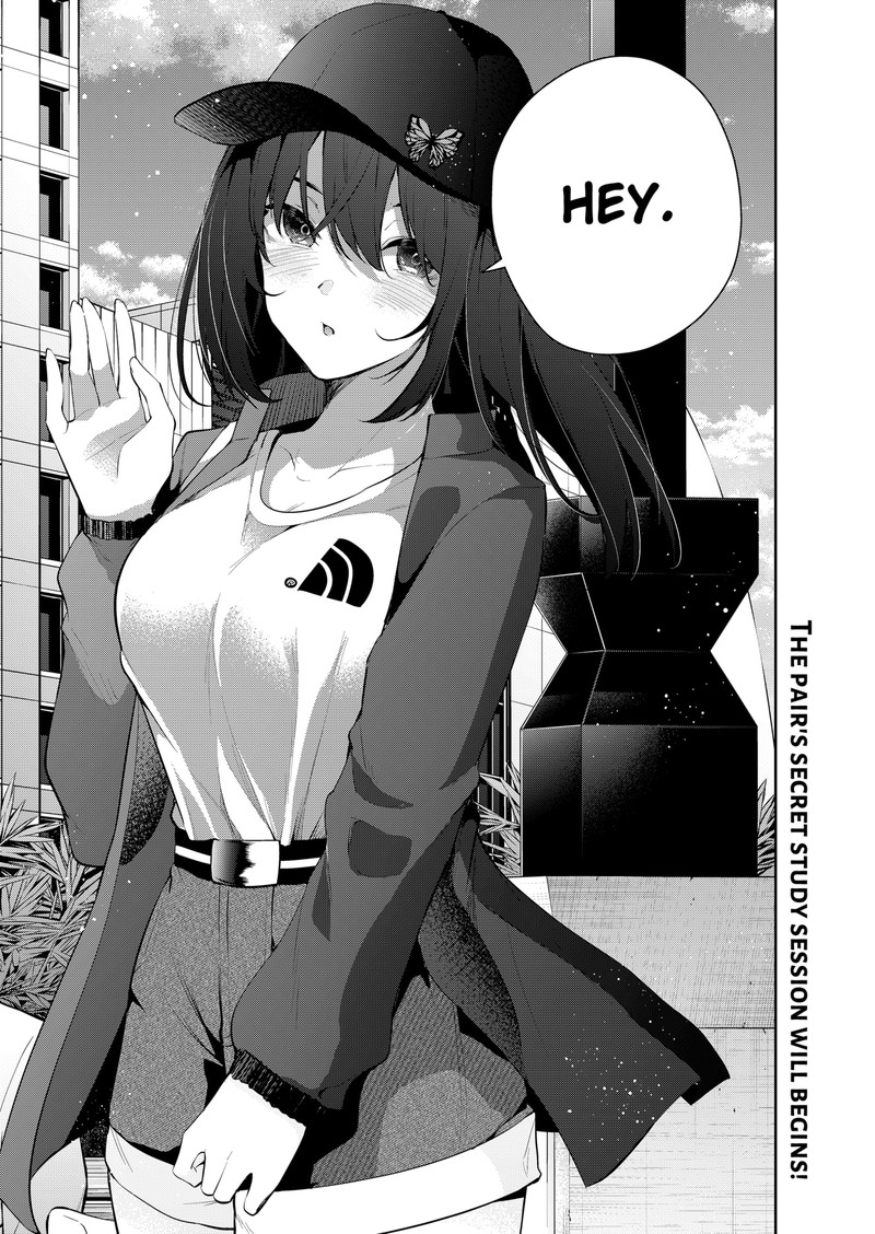 Yumeochi Yume De Bokura Wa Koi Ni Ochiru 15 17