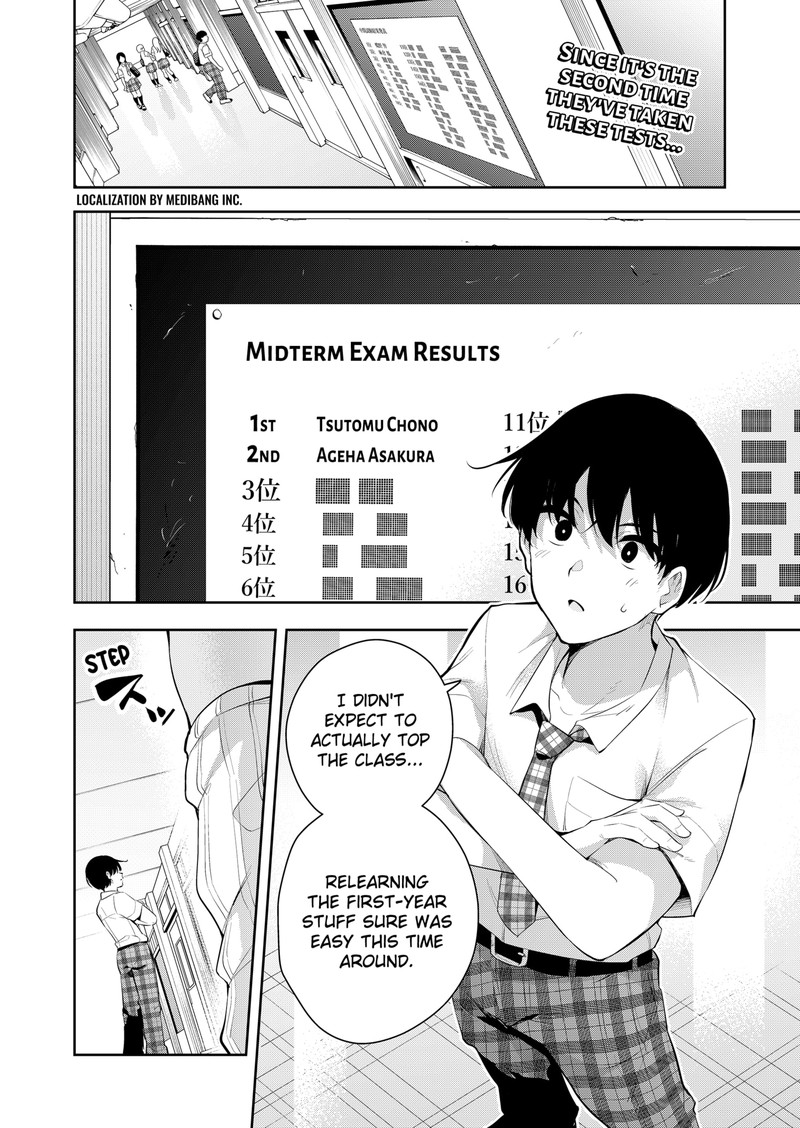 Yumeochi Yume De Bokura Wa Koi Ni Ochiru 15 2