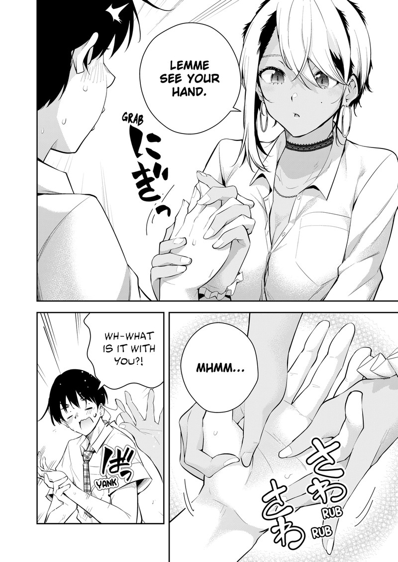 Yumeochi Yume De Bokura Wa Koi Ni Ochiru 15 4
