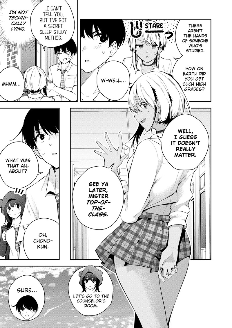 Yumeochi Yume De Bokura Wa Koi Ni Ochiru 15 5