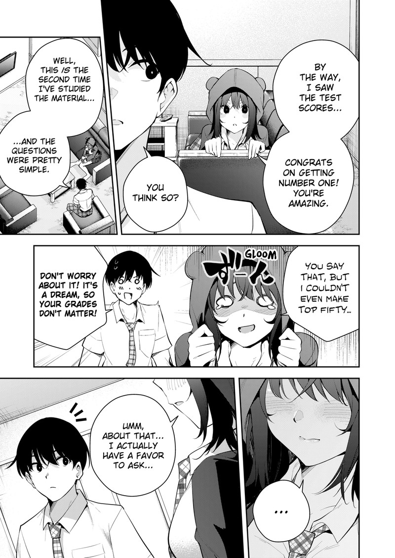 Yumeochi Yume De Bokura Wa Koi Ni Ochiru 15 7