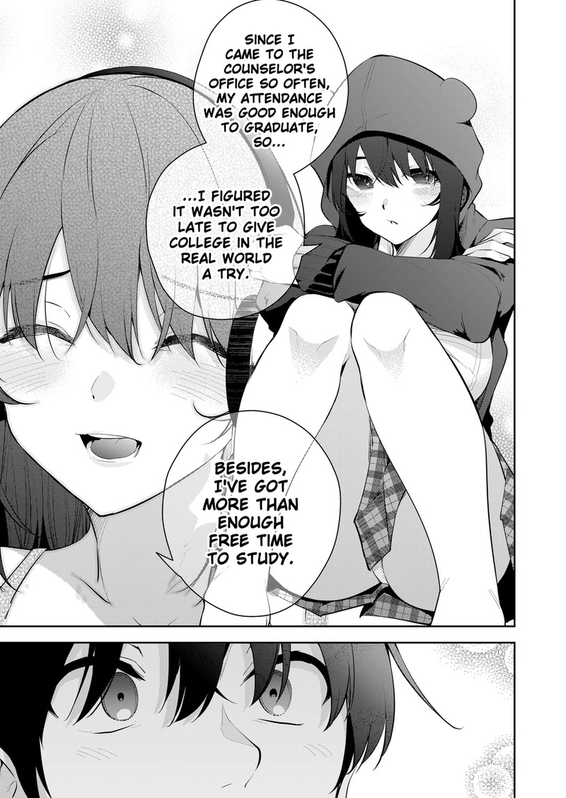 Yumeochi Yume De Bokura Wa Koi Ni Ochiru 15 9