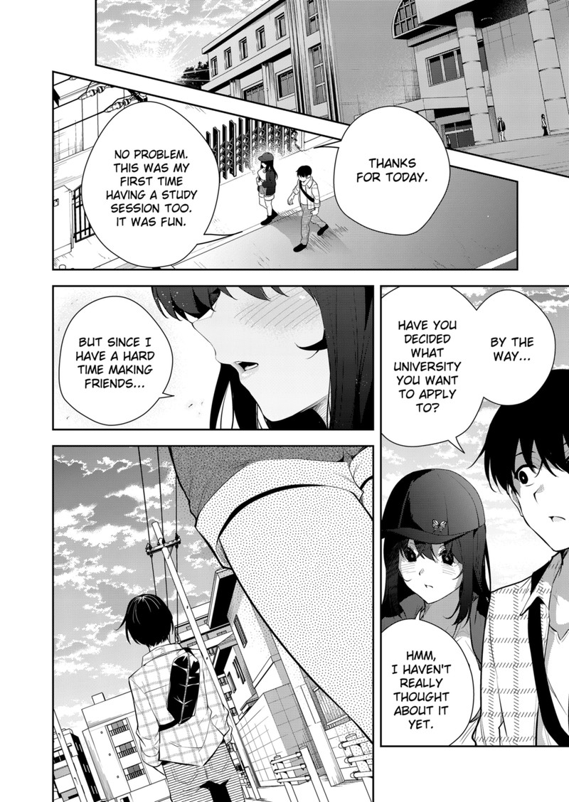 Yumeochi Yume De Bokura Wa Koi Ni Ochiru 16 10