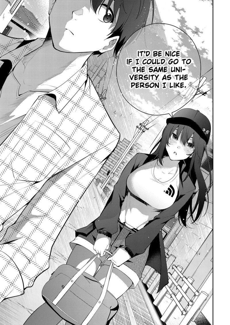 Yumeochi Yume De Bokura Wa Koi Ni Ochiru 16 11