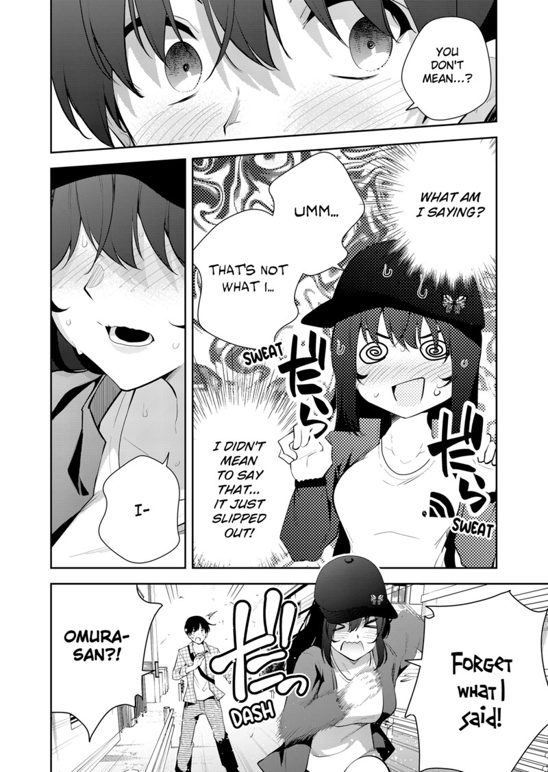 Yumeochi Yume De Bokura Wa Koi Ni Ochiru 16 12