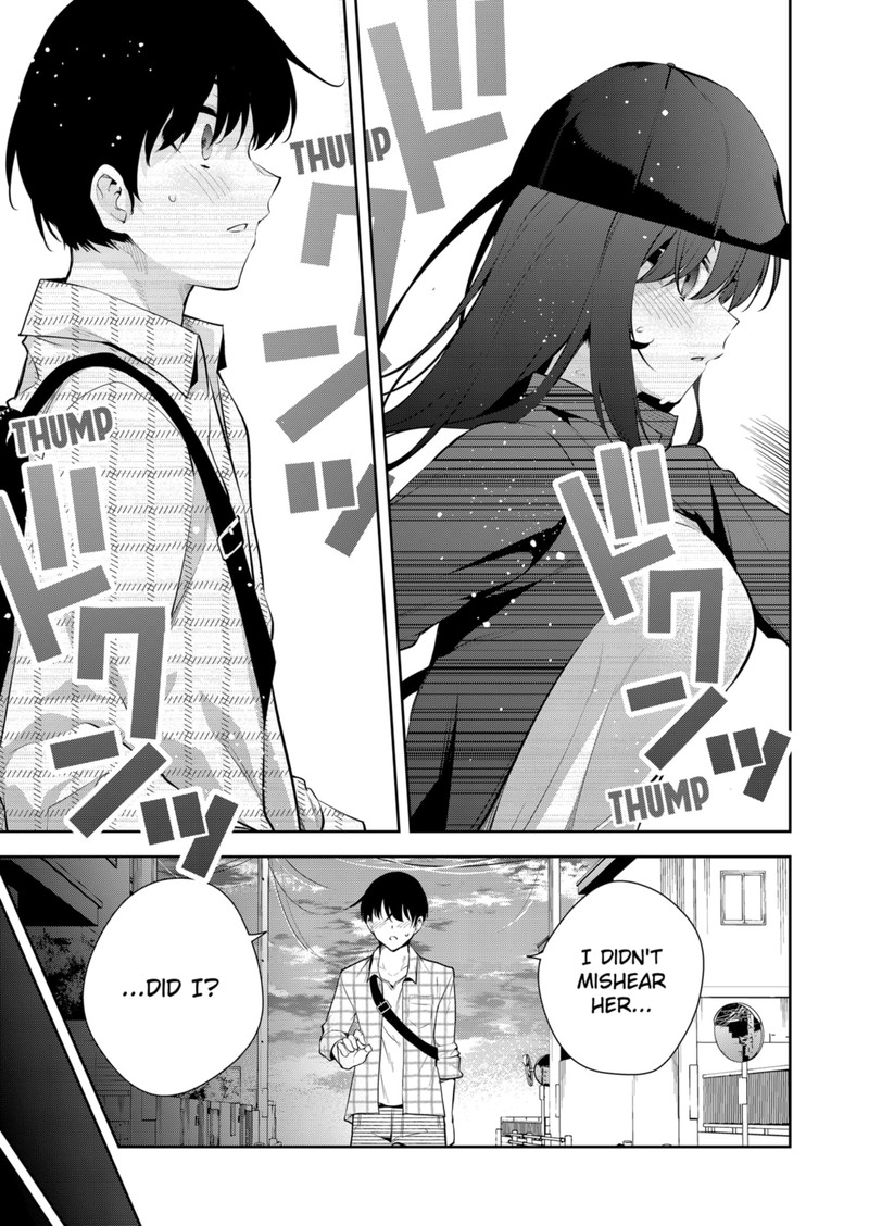 Yumeochi Yume De Bokura Wa Koi Ni Ochiru 16 13