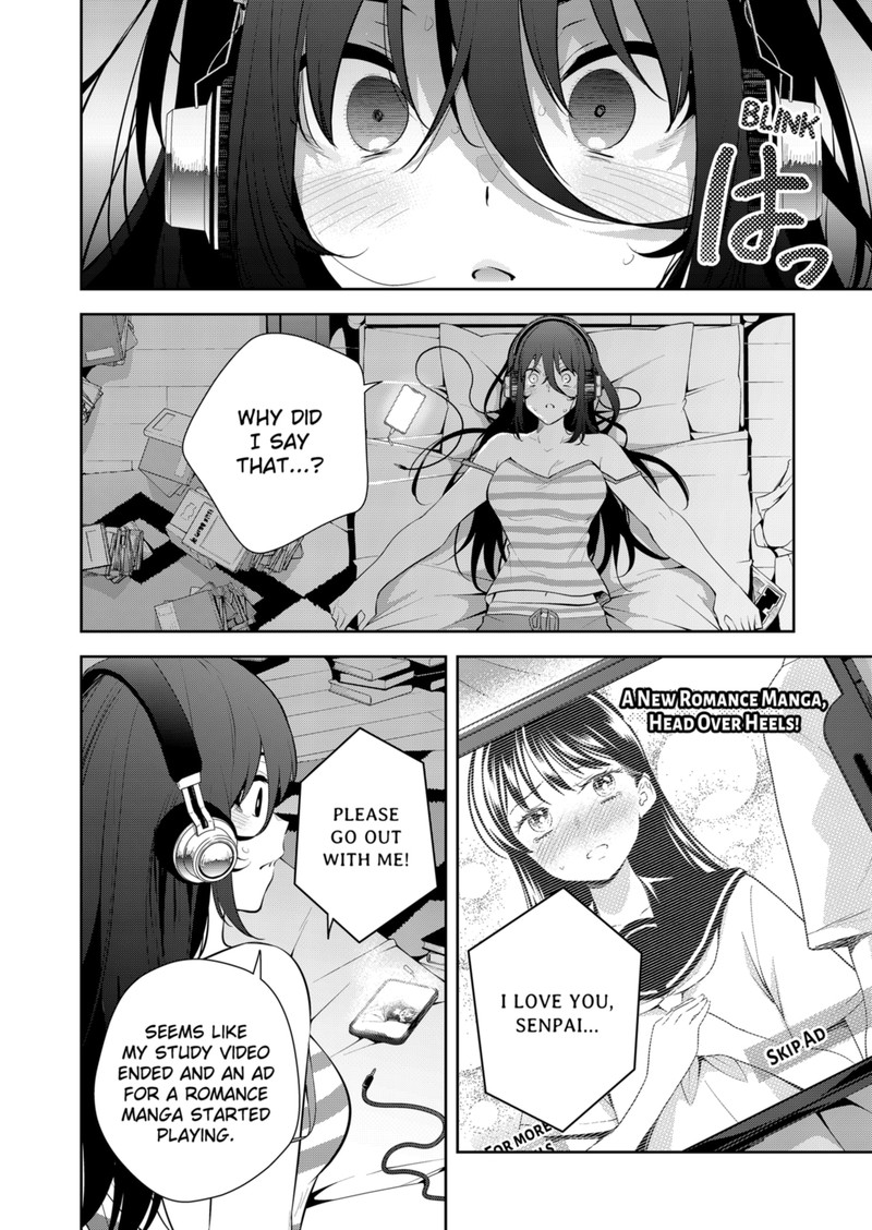 Yumeochi Yume De Bokura Wa Koi Ni Ochiru 16 14