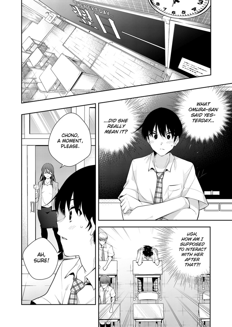 Yumeochi Yume De Bokura Wa Koi Ni Ochiru 16 16