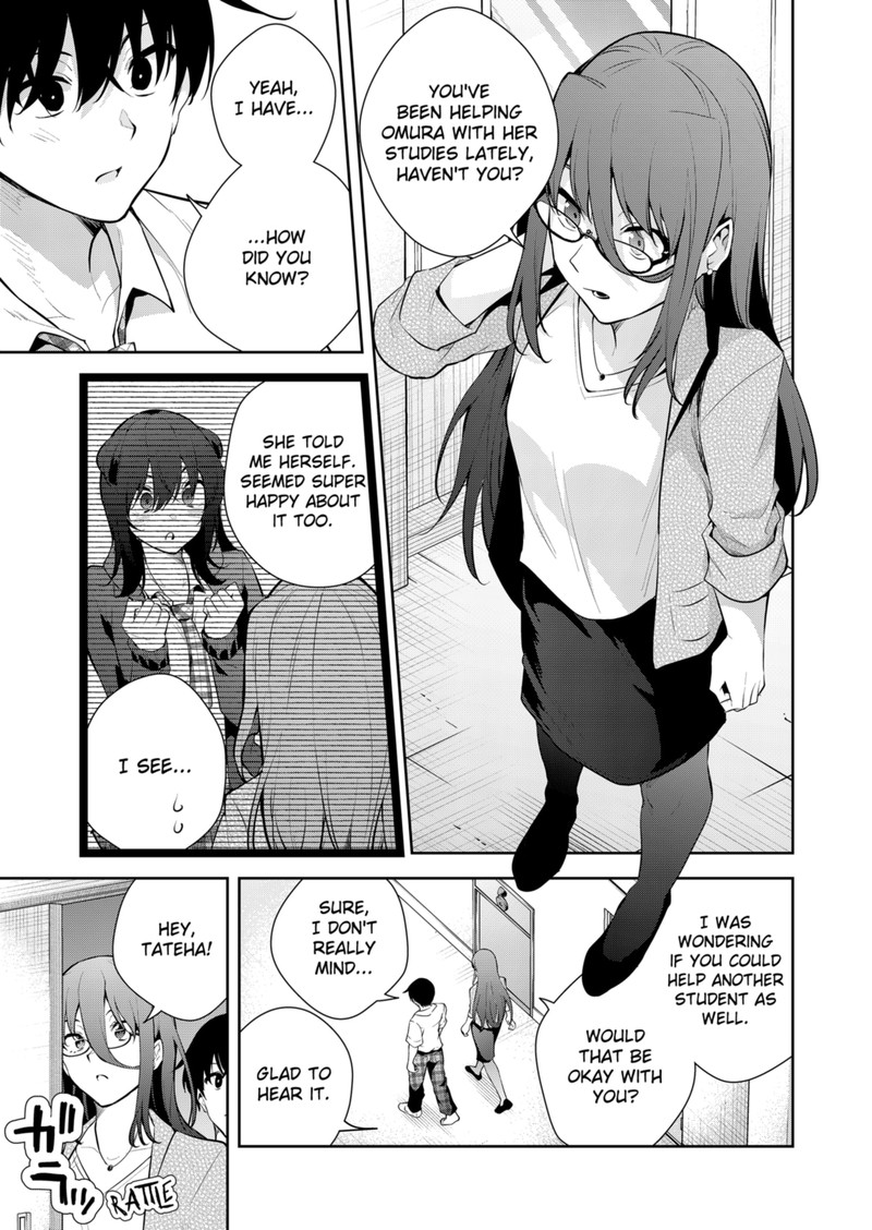Yumeochi Yume De Bokura Wa Koi Ni Ochiru 16 17