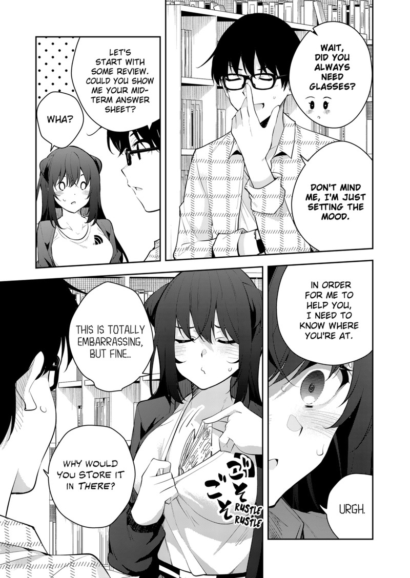 Yumeochi Yume De Bokura Wa Koi Ni Ochiru 16 3