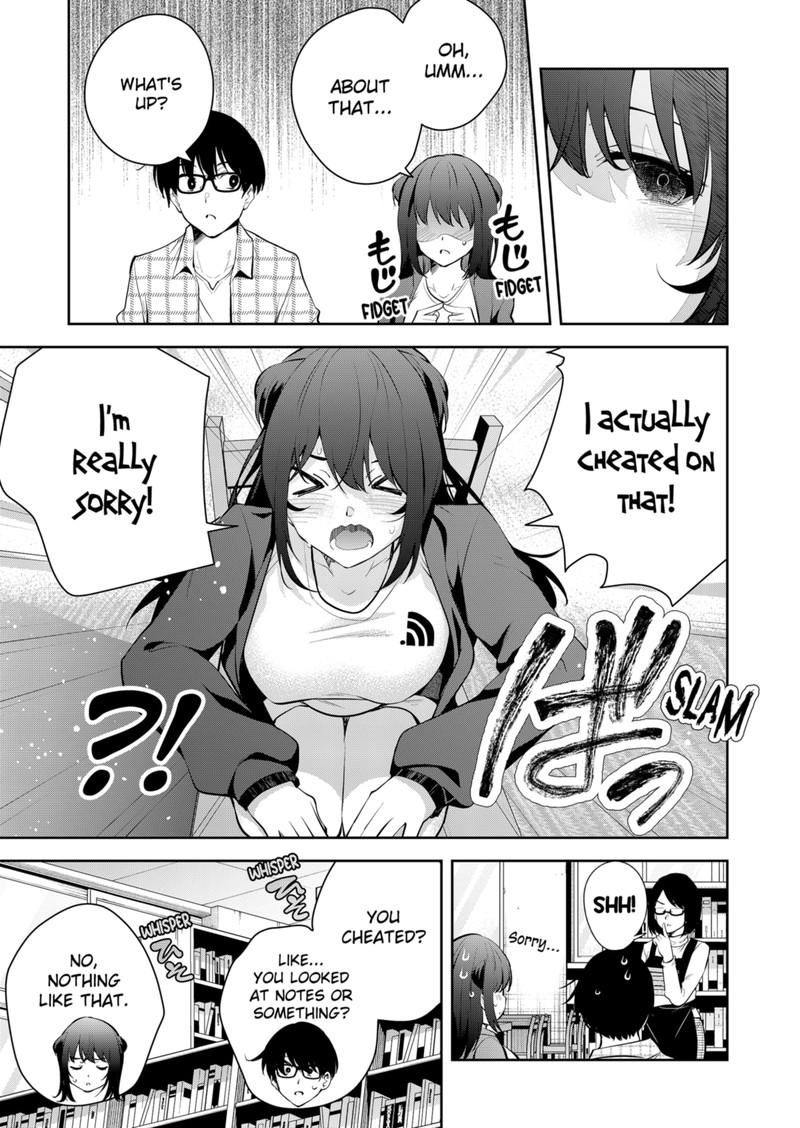Yumeochi Yume De Bokura Wa Koi Ni Ochiru 16 5