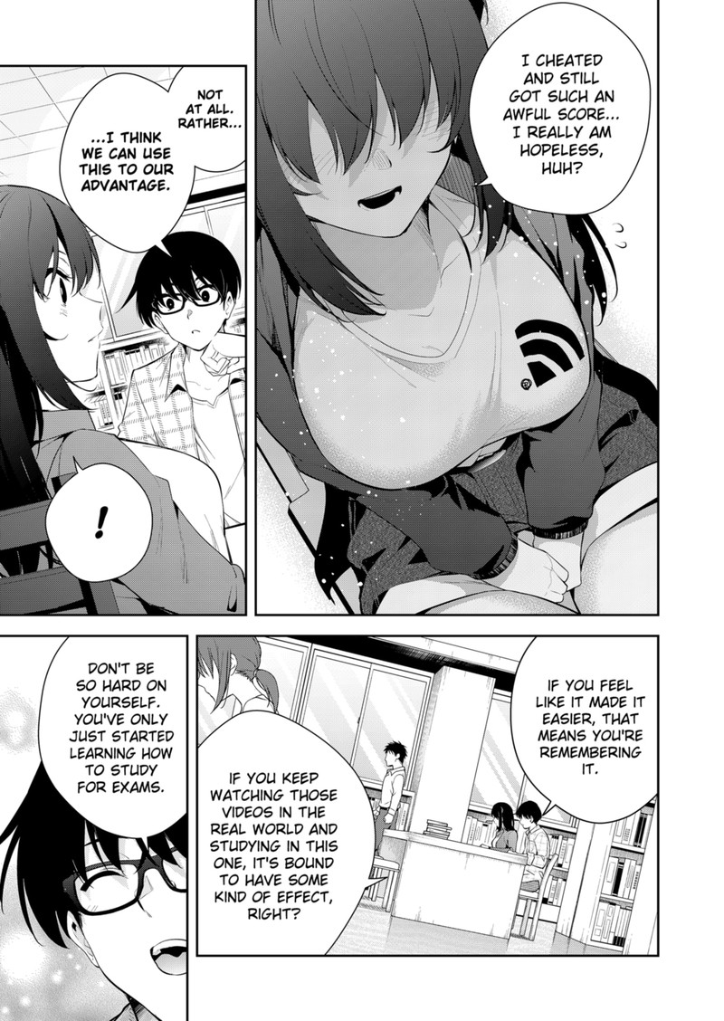 Yumeochi Yume De Bokura Wa Koi Ni Ochiru 16 7