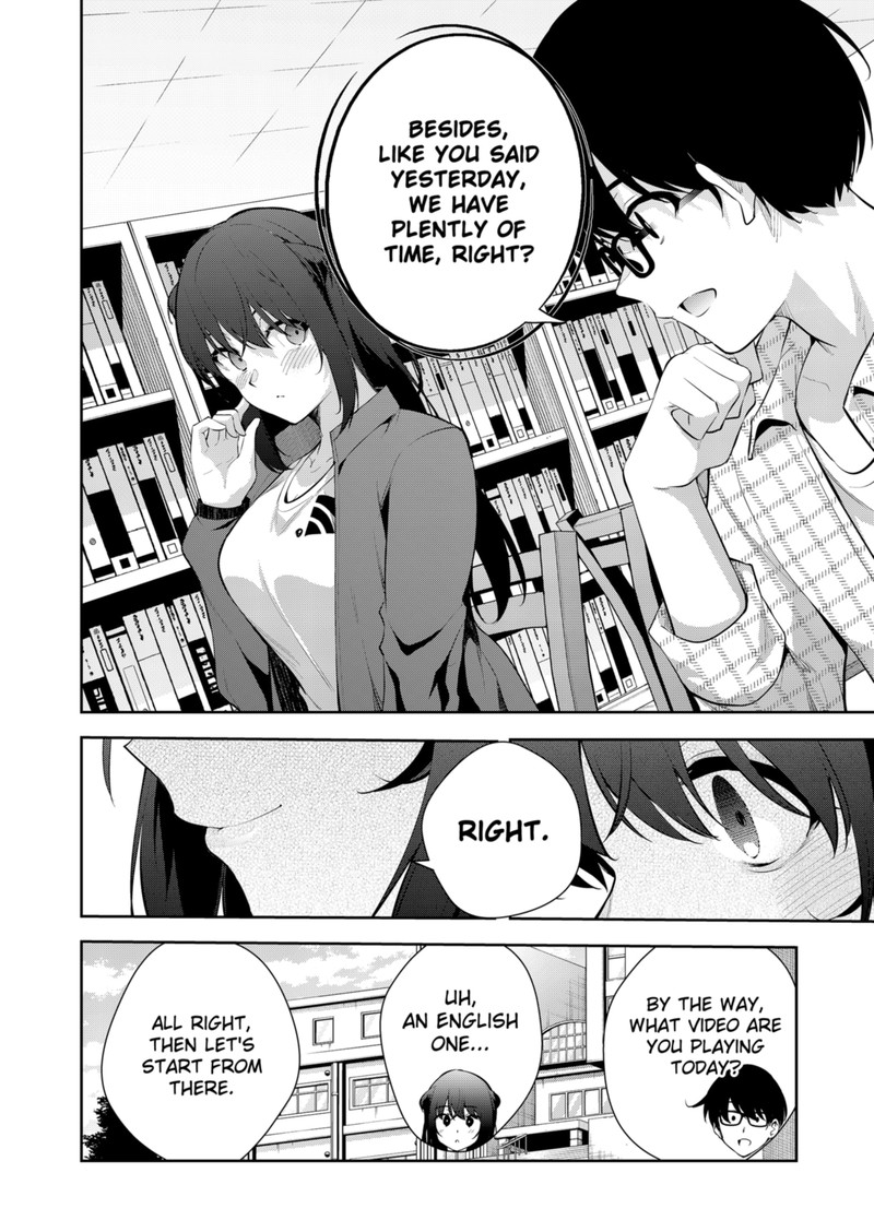 Yumeochi Yume De Bokura Wa Koi Ni Ochiru 16 8