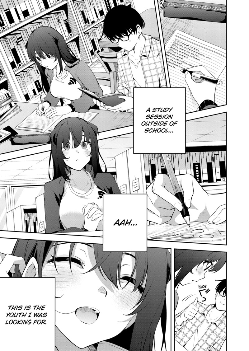 Yumeochi Yume De Bokura Wa Koi Ni Ochiru 16 9