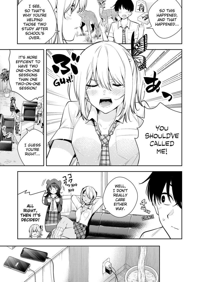 Yumeochi Yume De Bokura Wa Koi Ni Ochiru 17 13