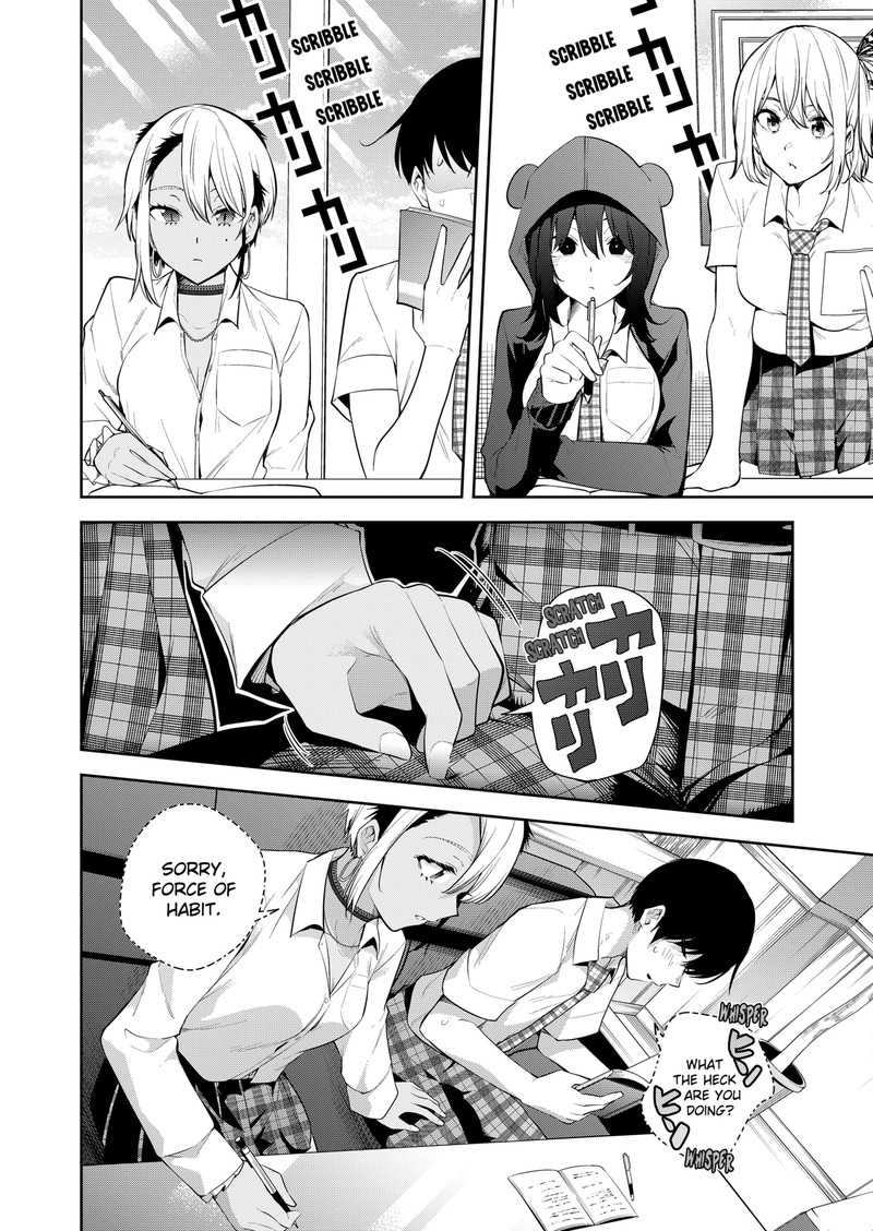 Yumeochi Yume De Bokura Wa Koi Ni Ochiru 17 14