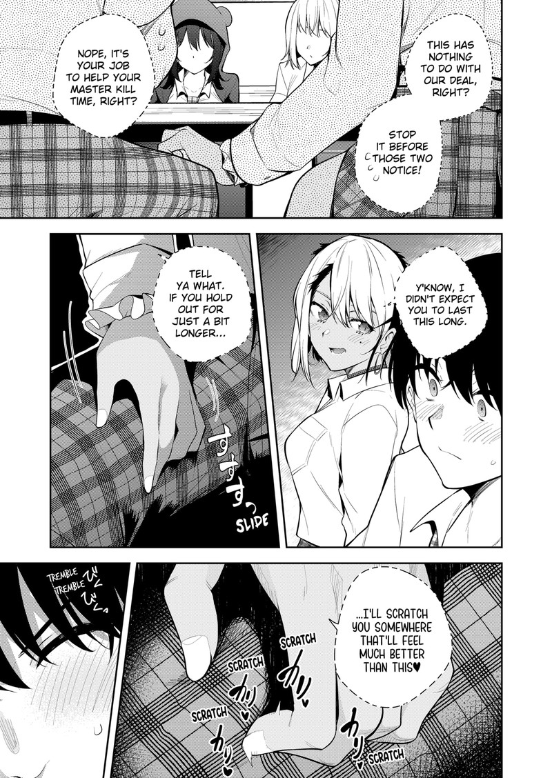 Yumeochi Yume De Bokura Wa Koi Ni Ochiru 17 15