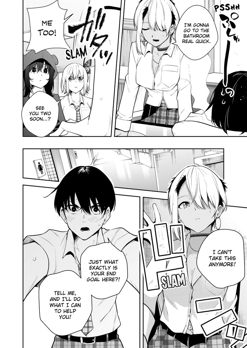 Yumeochi Yume De Bokura Wa Koi Ni Ochiru 17 16