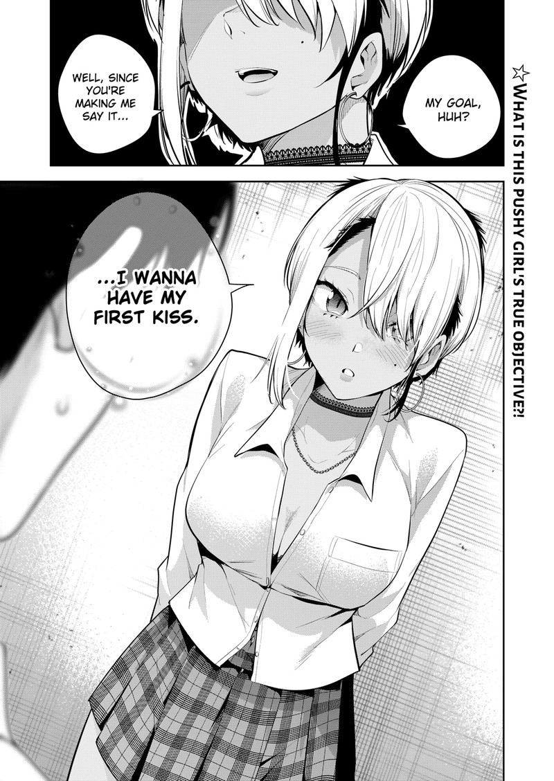 Yumeochi Yume De Bokura Wa Koi Ni Ochiru 17 17