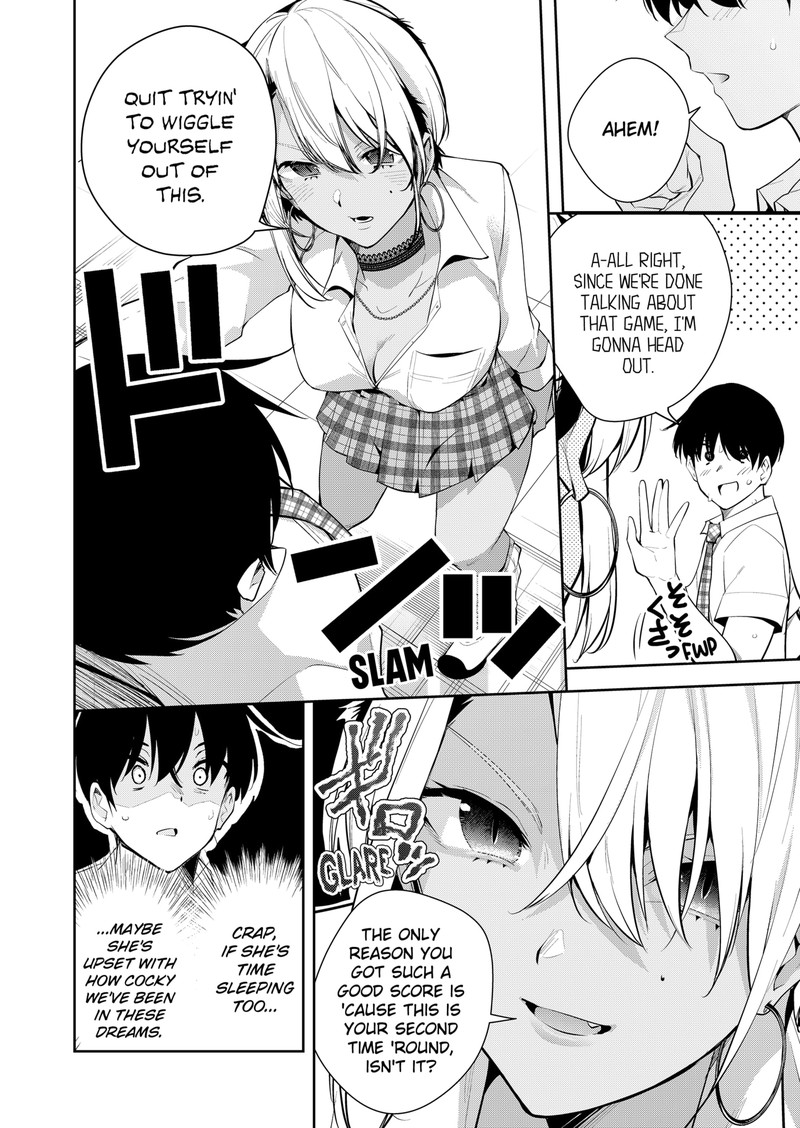 Yumeochi Yume De Bokura Wa Koi Ni Ochiru 17 4