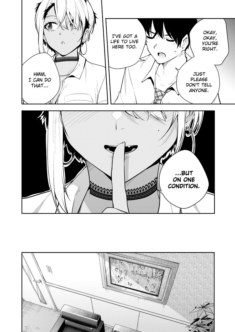 Yumeochi Yume De Bokura Wa Koi Ni Ochiru 17 6