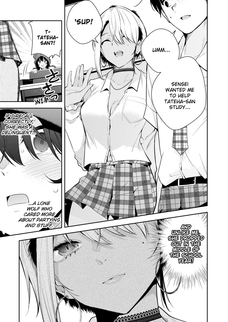 Yumeochi Yume De Bokura Wa Koi Ni Ochiru 17 7