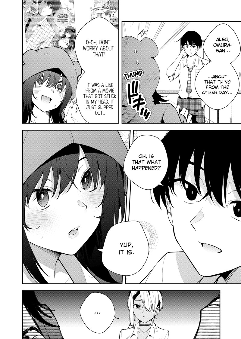 Yumeochi Yume De Bokura Wa Koi Ni Ochiru 17 8