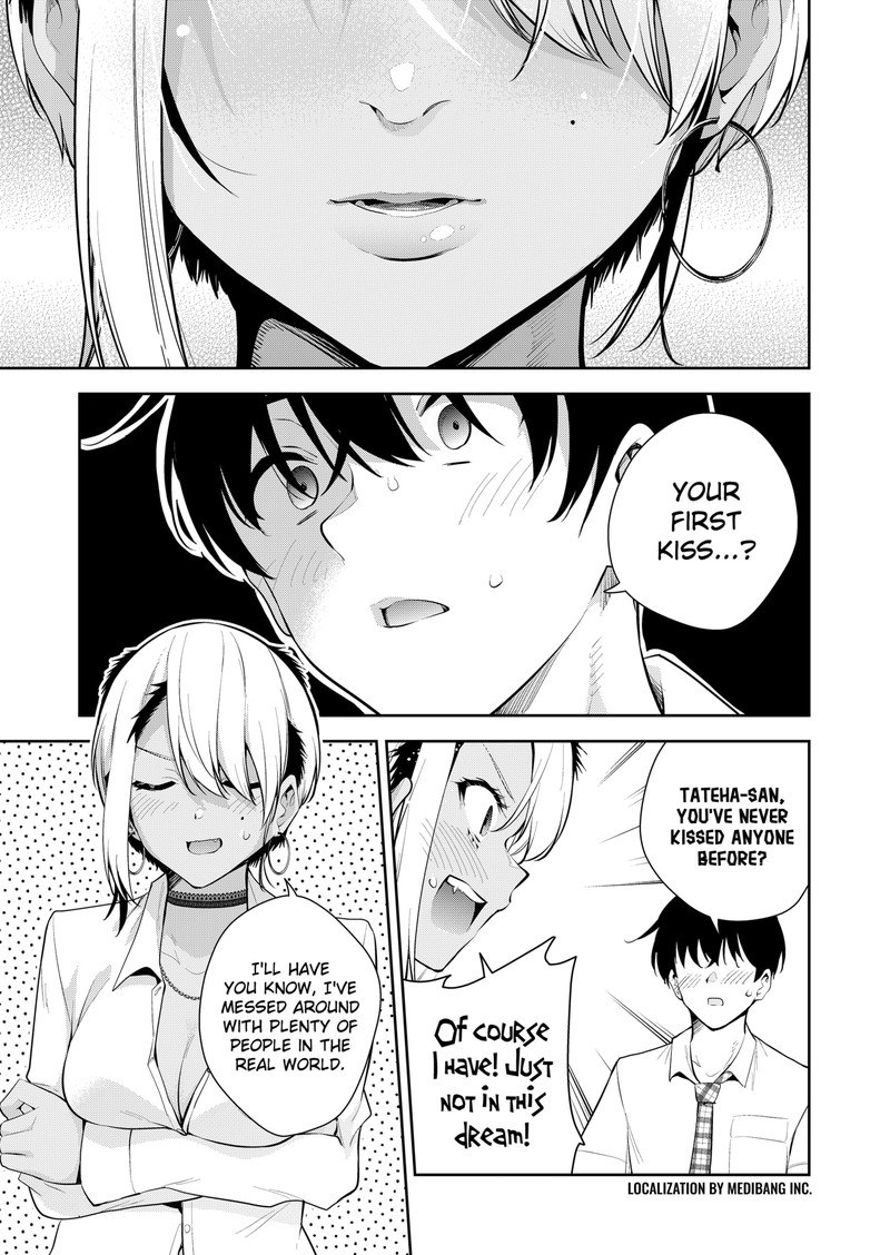 Yumeochi Yume De Bokura Wa Koi Ni Ochiru 18 1