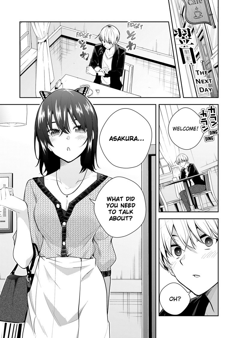 Yumeochi Yume De Bokura Wa Koi Ni Ochiru 18 11