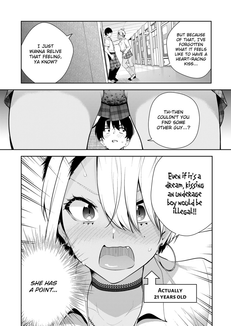 Yumeochi Yume De Bokura Wa Koi Ni Ochiru 18 2