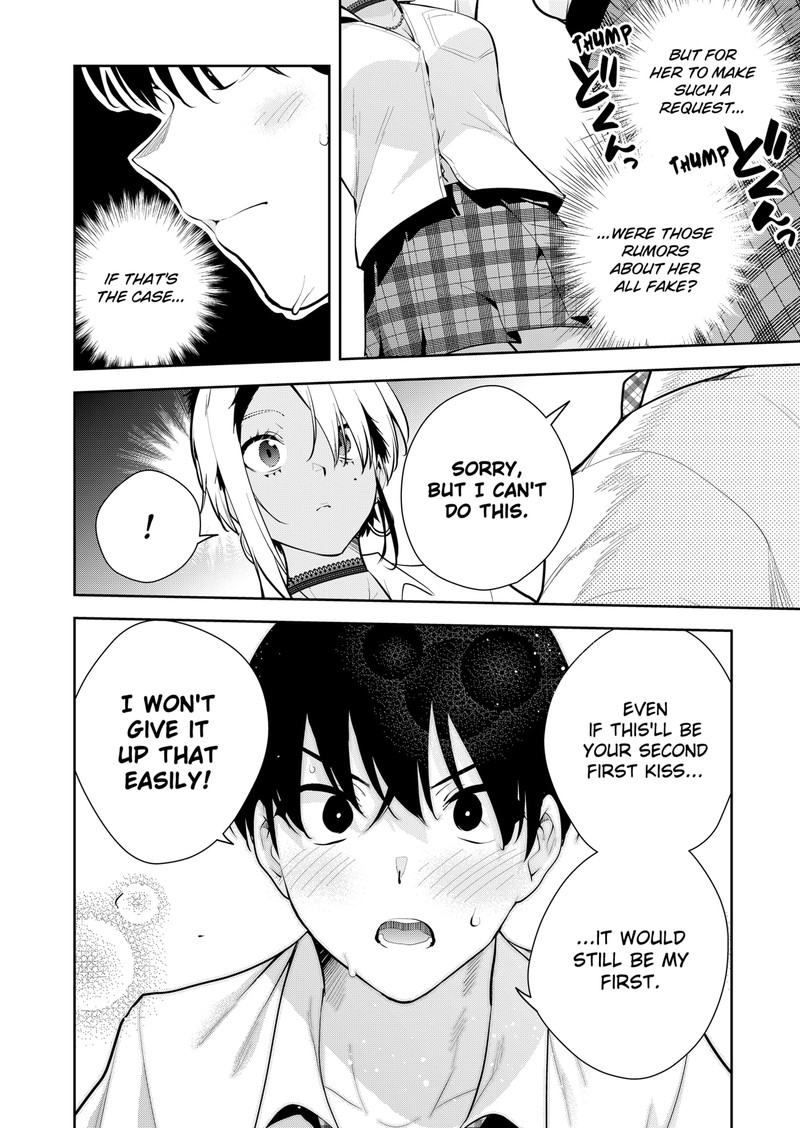 Yumeochi Yume De Bokura Wa Koi Ni Ochiru 18 4