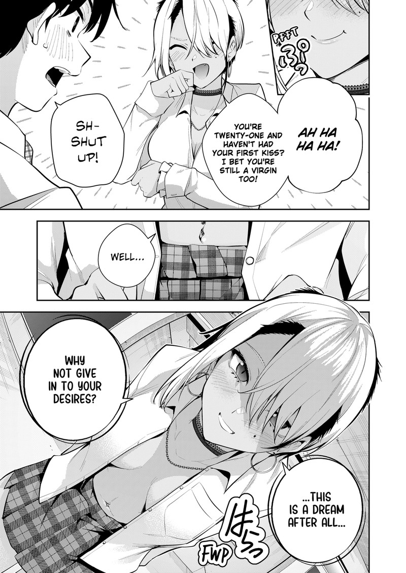 Yumeochi Yume De Bokura Wa Koi Ni Ochiru 18 5