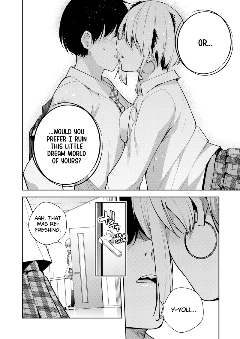 Yumeochi Yume De Bokura Wa Koi Ni Ochiru 18 6